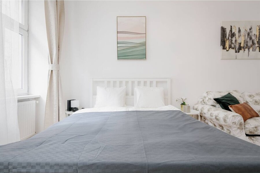 © Apartment Care GmbH