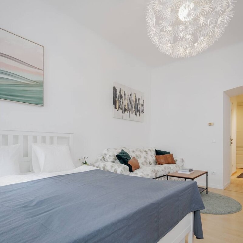 © Apartment Care GmbH