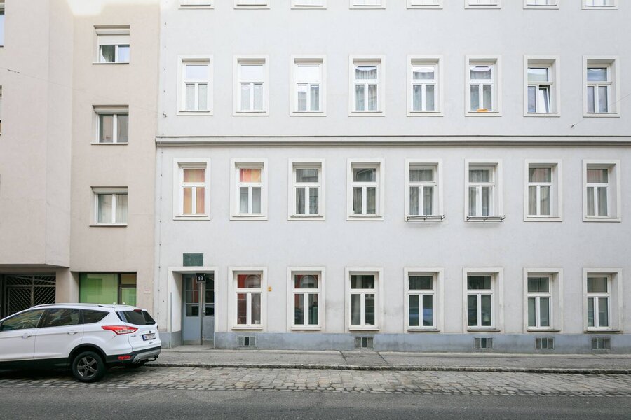 © Apartment Care GmbH