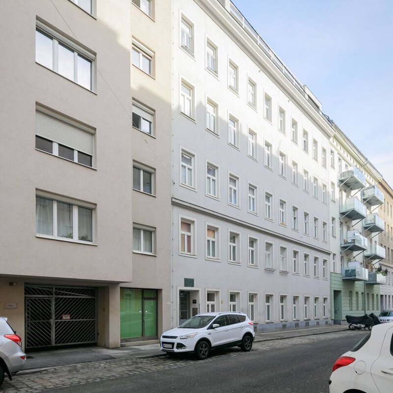 © Apartment Care GmbH