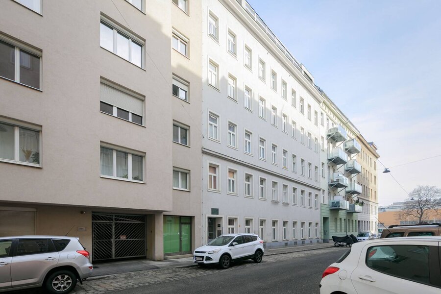 © Apartment Care GmbH