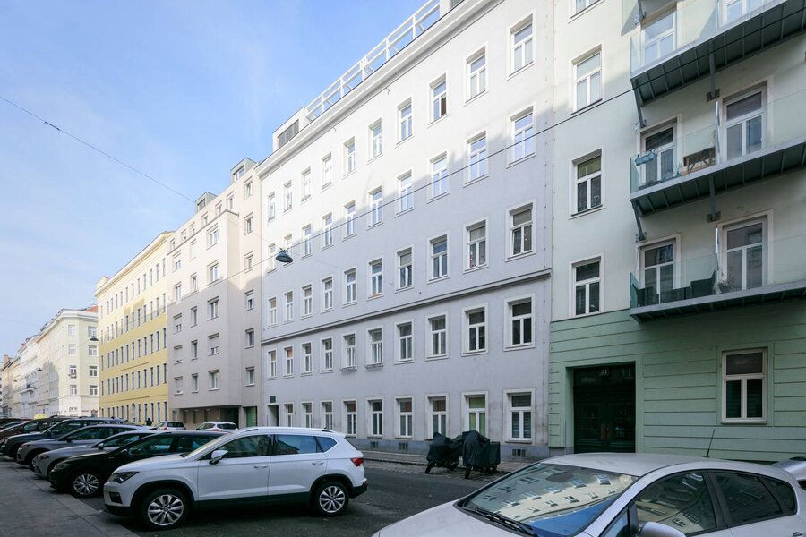 © Apartment Care GmbH