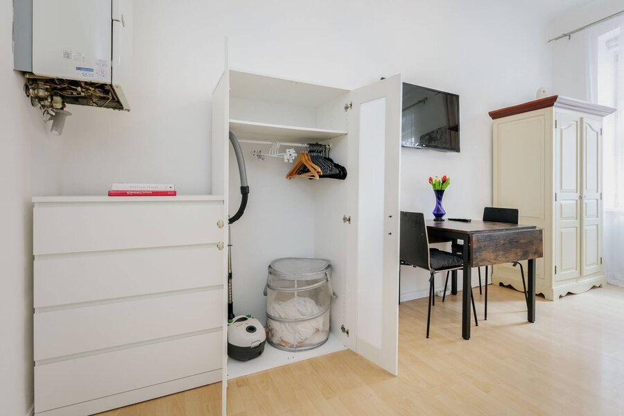 © Apartment Care GmbH