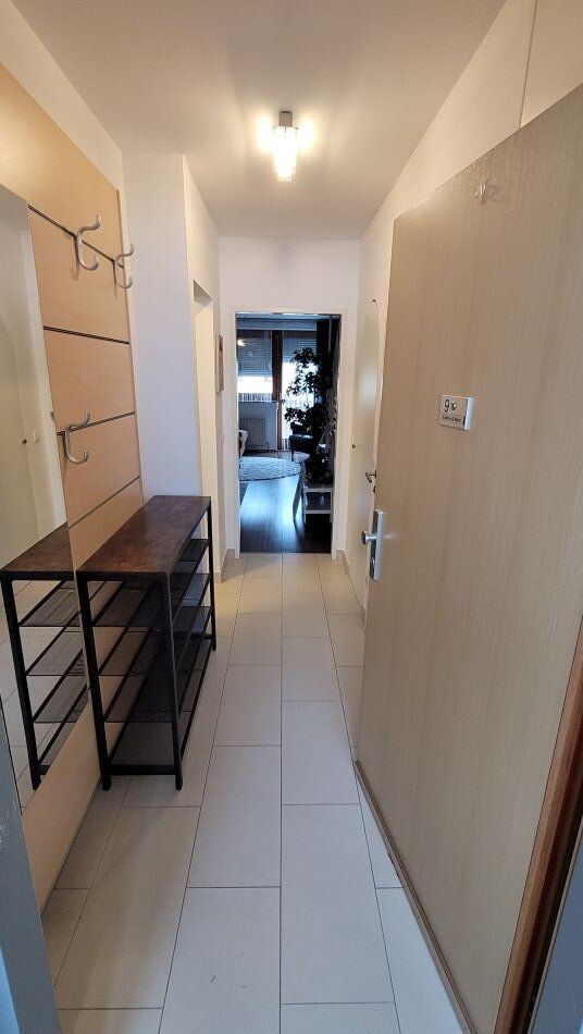 Eingang mit Vorhaus | © Michaela Fuchsberger