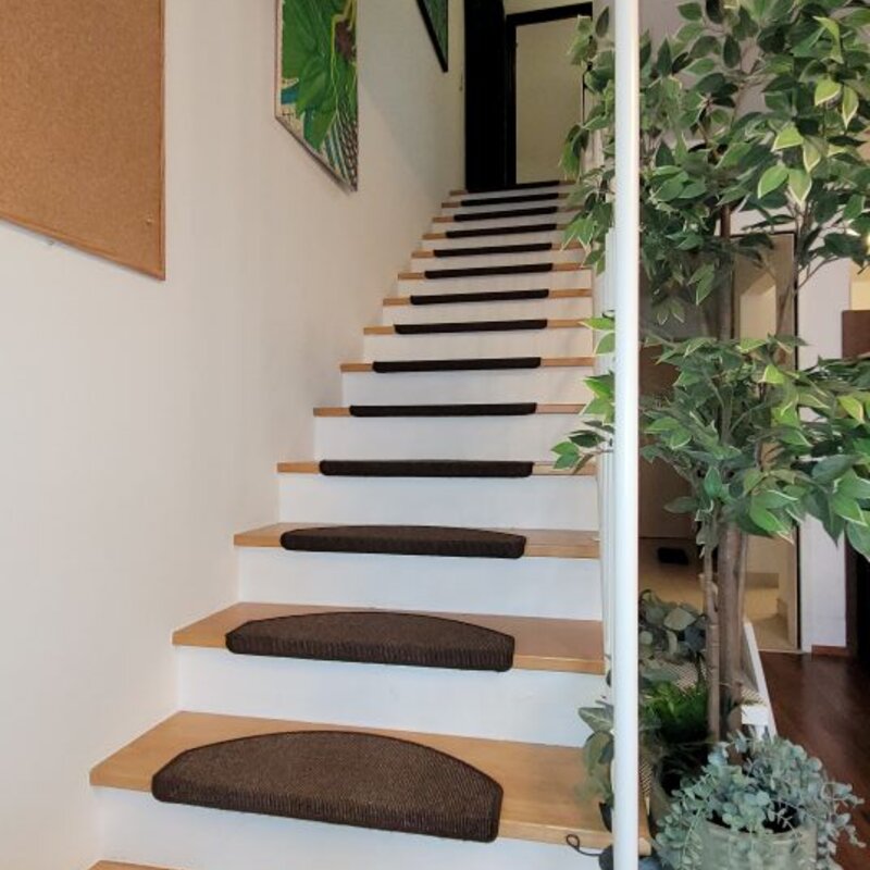 Treppe in 2. OG | © Michaela Fuchsberger