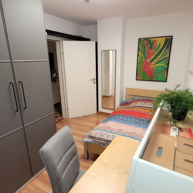 Kinder- Gästezimmer | © Michaela Fuchsberger