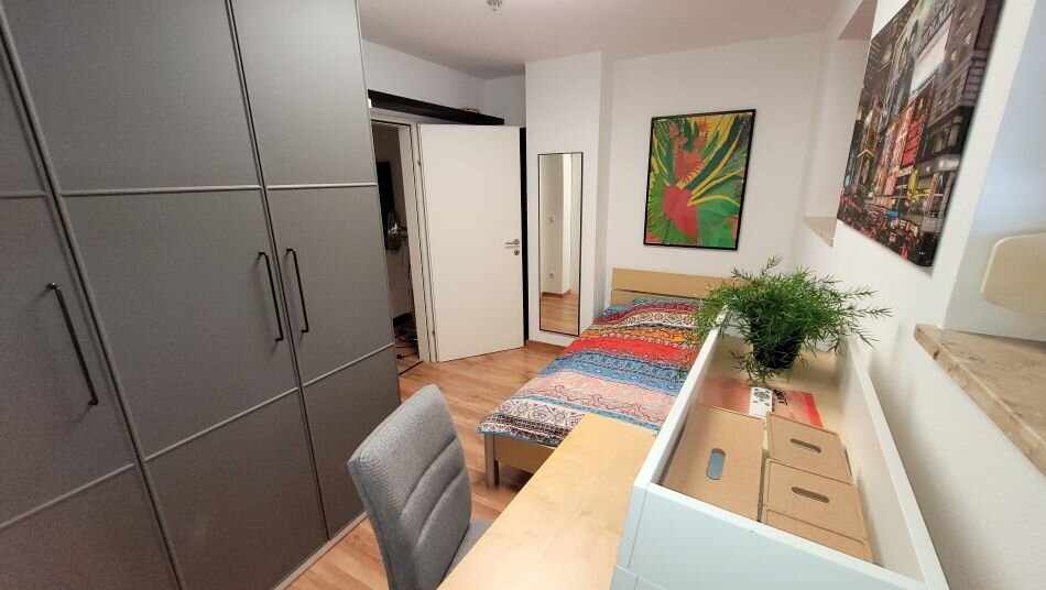 Kinder- Gästezimmer | © Michaela Fuchsberger