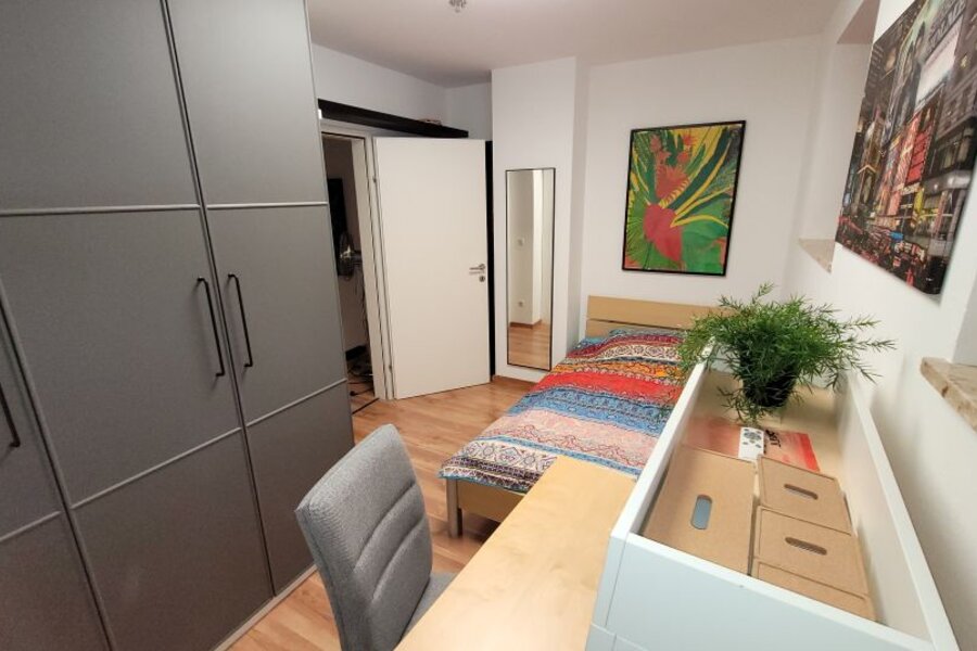 Kinder- Gästezimmer | © Michaela Fuchsberger