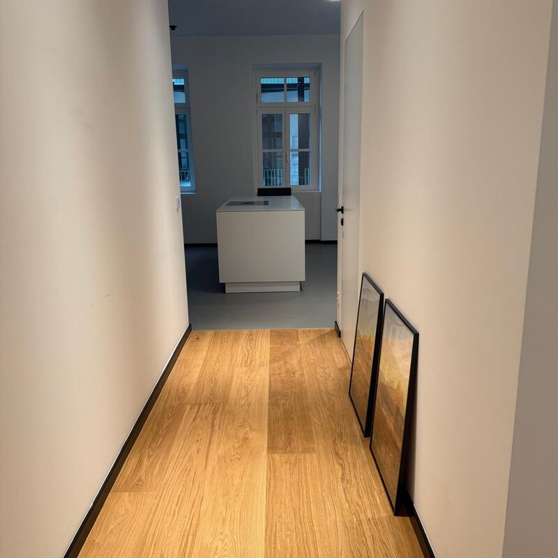 Vorzimmer