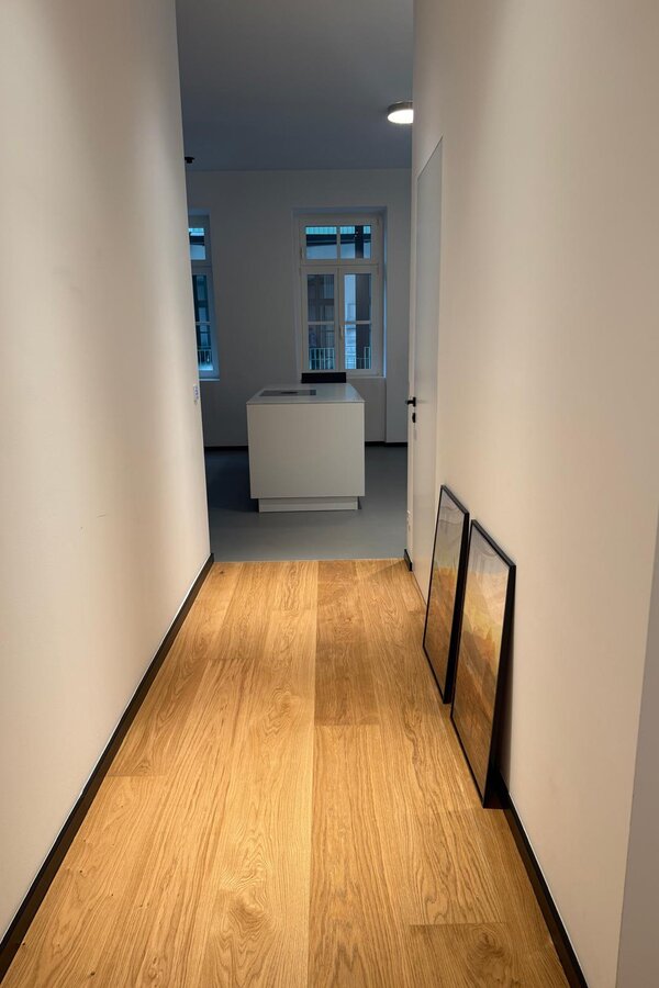 Vorzimmer