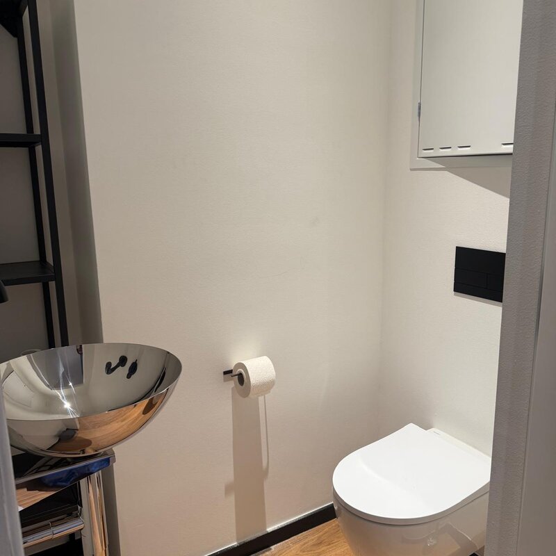 Gäste WC