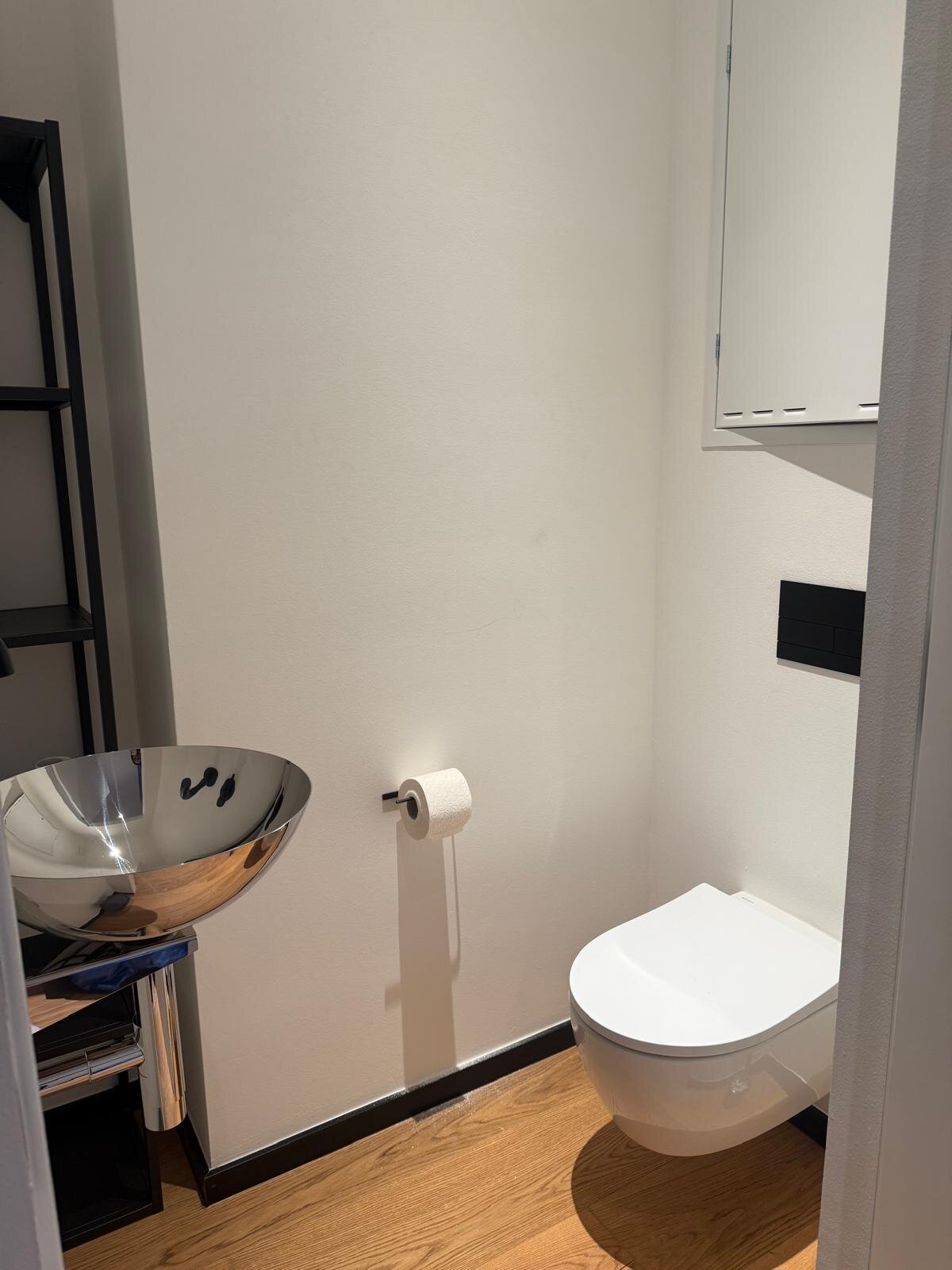 Gäste WC