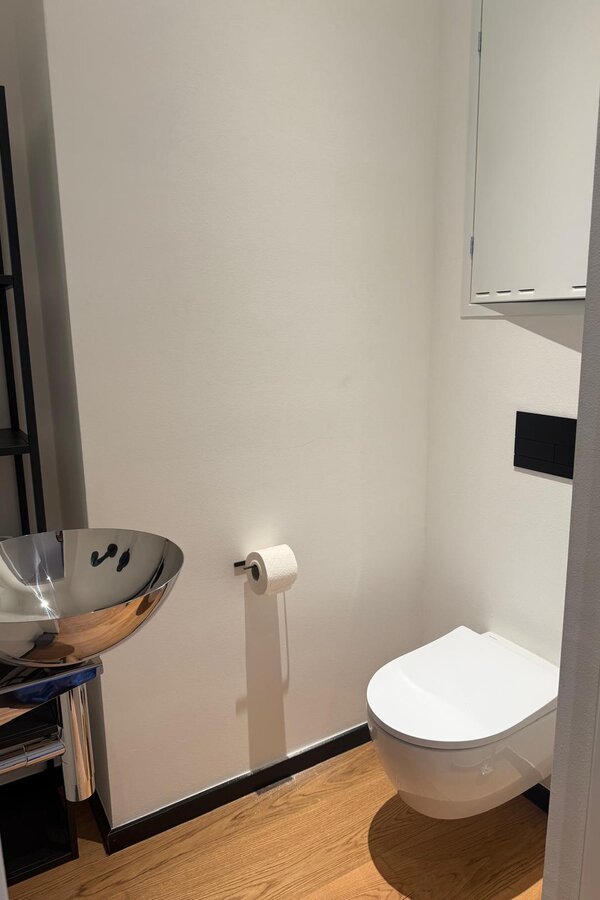 Gäste WC