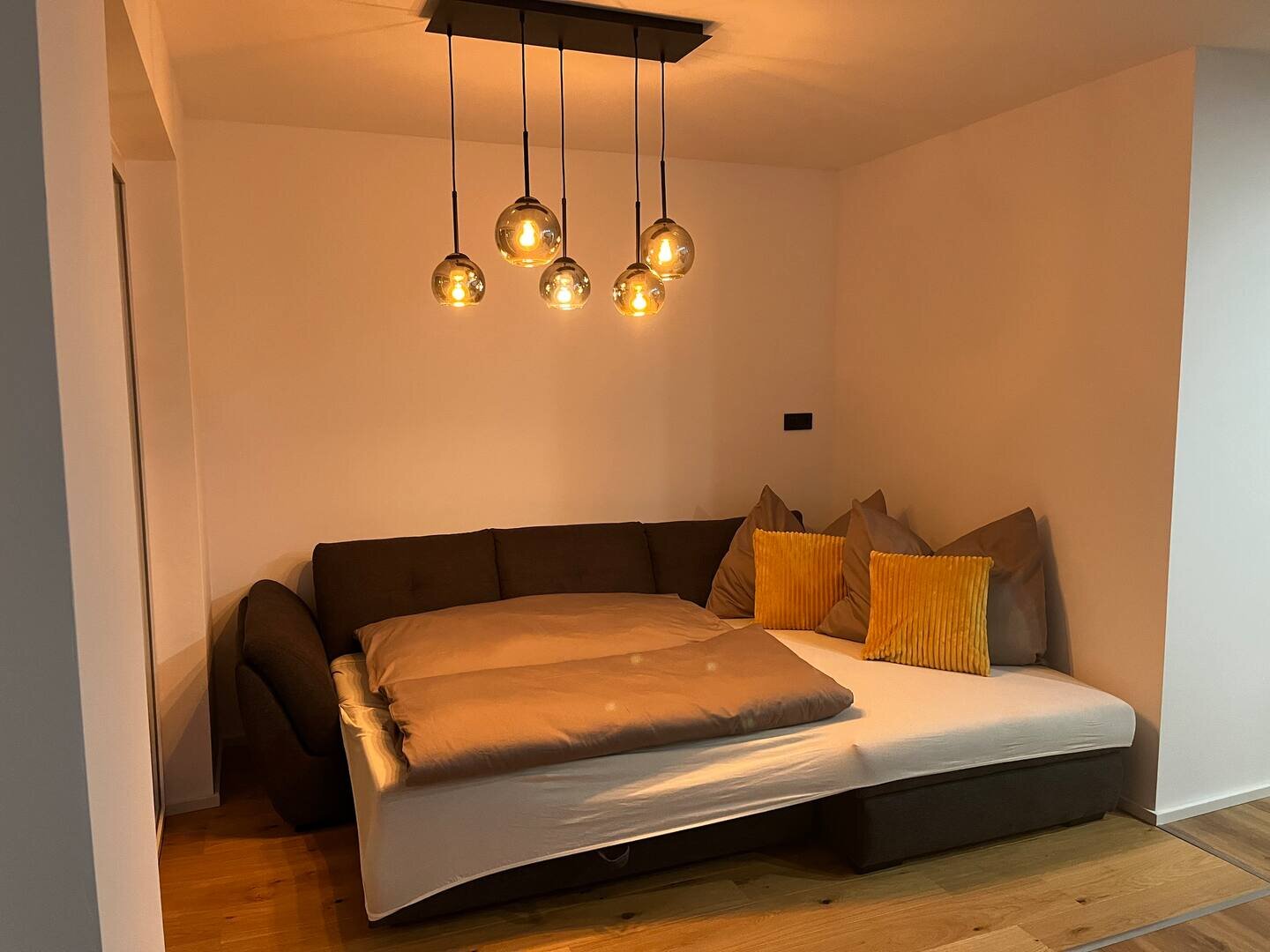 für 1 Erwachsenen oder 2 Kinder