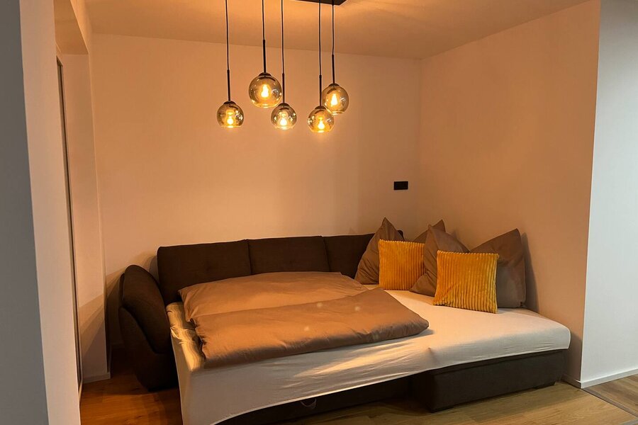 für 1 Erwachsenen oder 2 Kinder