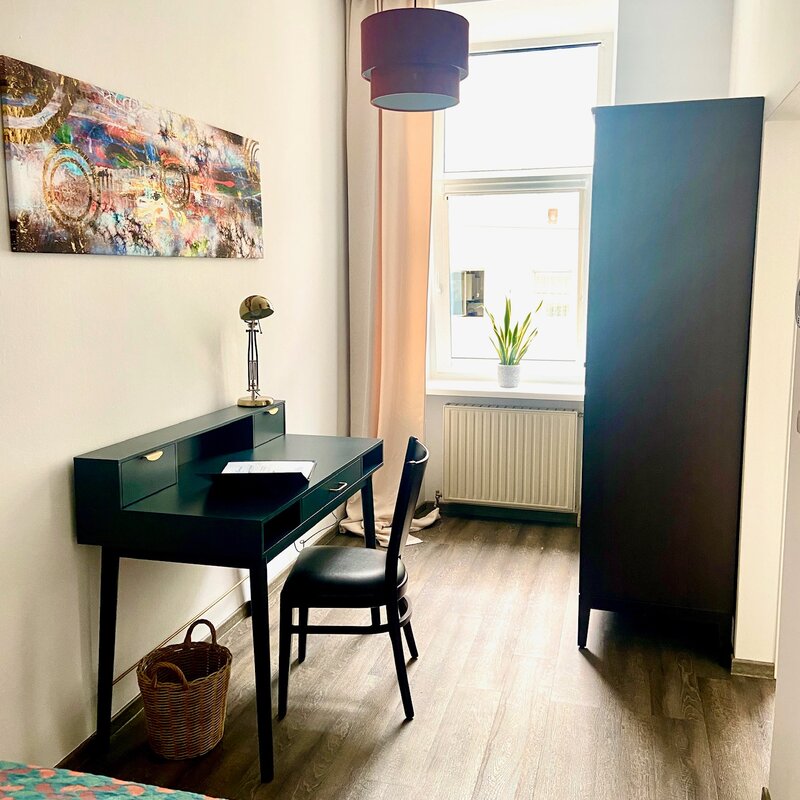 Arbeitsplatz