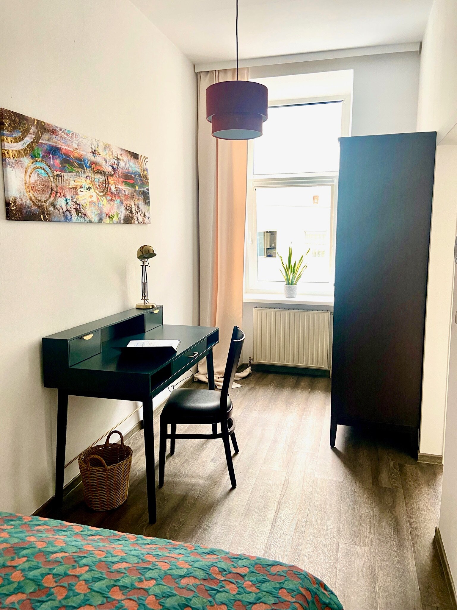 Arbeitsplatz