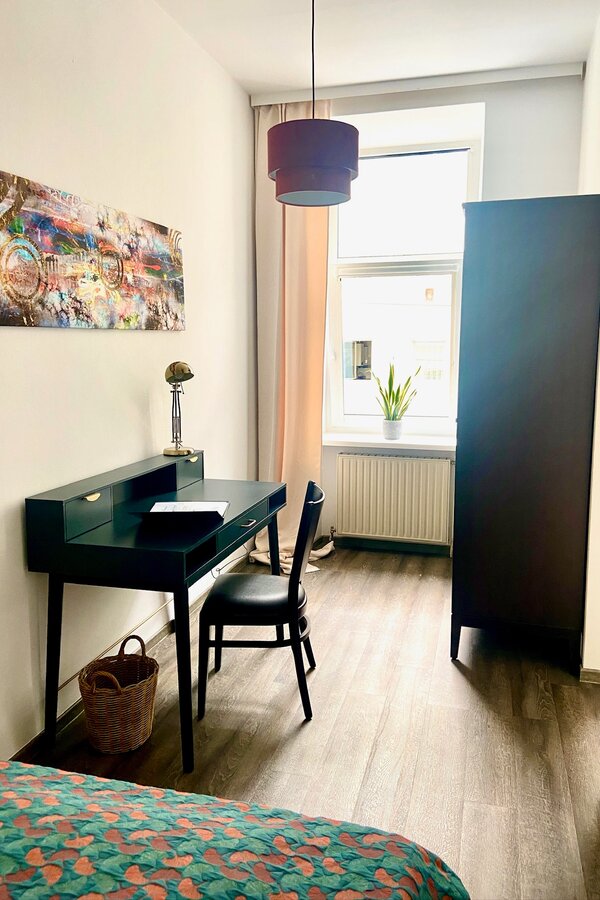 Arbeitsplatz