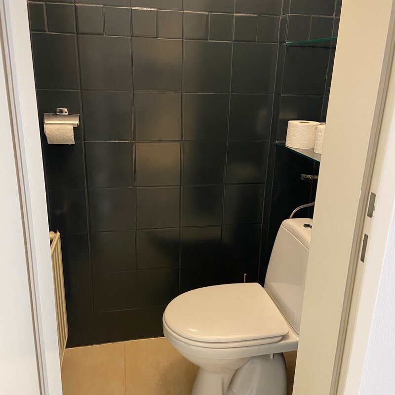 WC