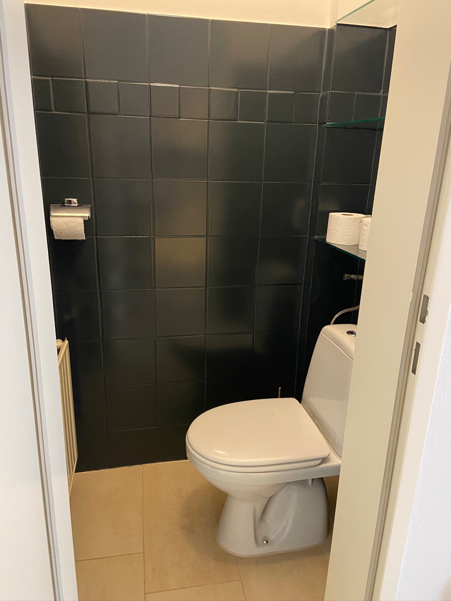WC
