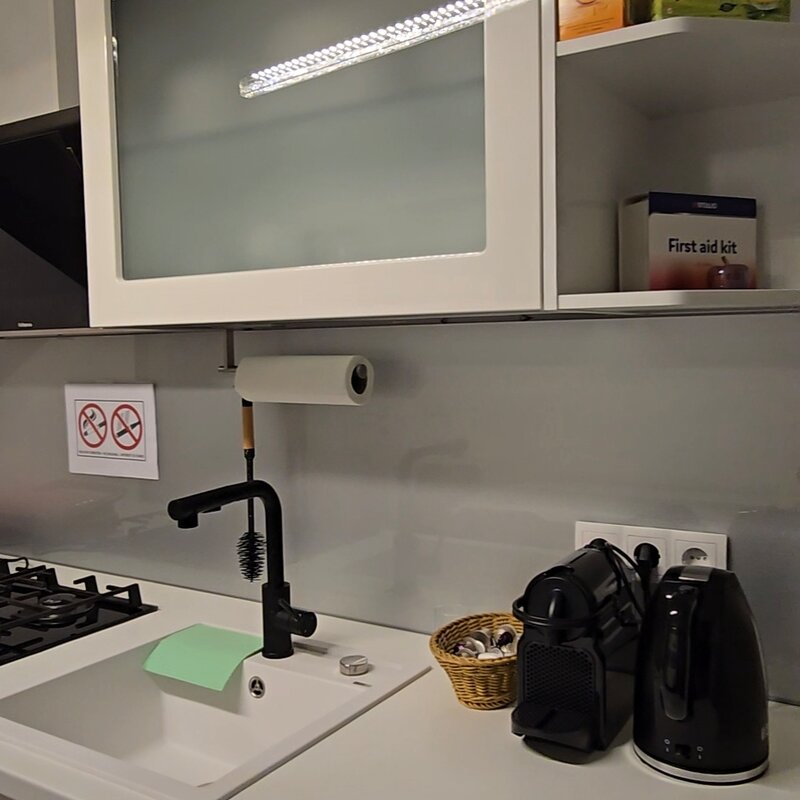 Küche Hängeschrank
