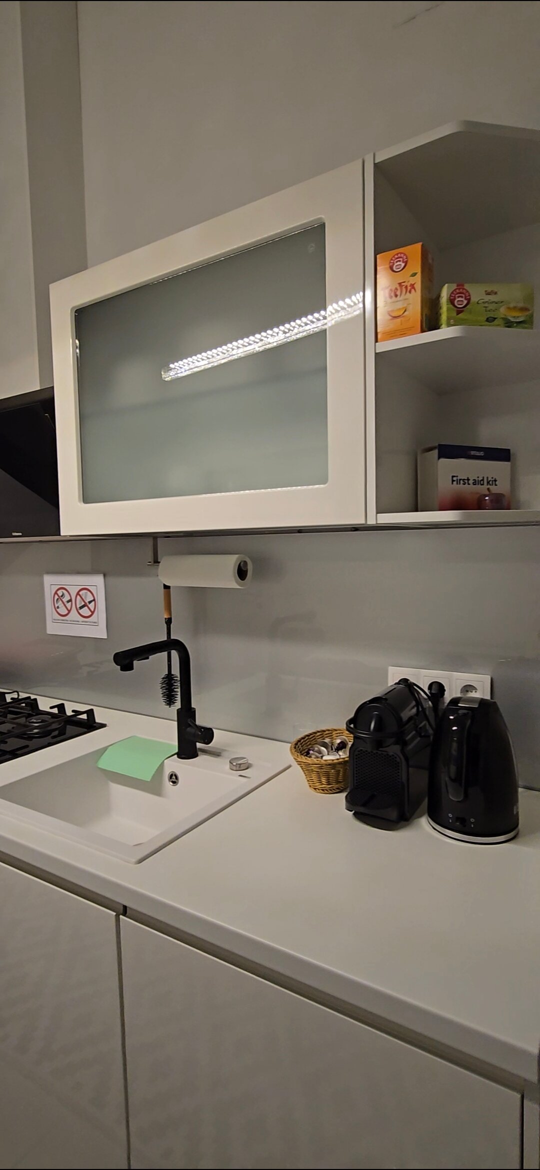 Küche Hängeschrank