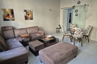 Modern renovierte Topwohnung 