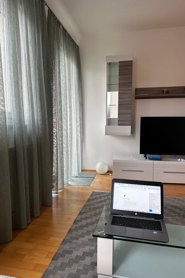 Fernseher & WLAN