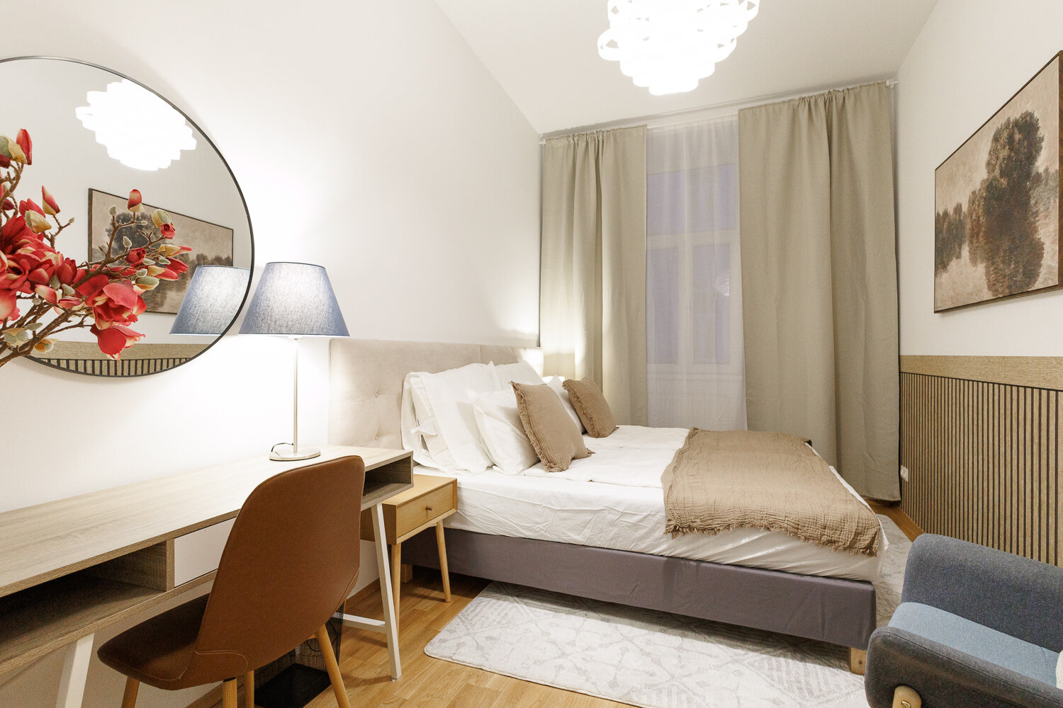 Geniessen Sie eine Auszeit an der frischen Luft