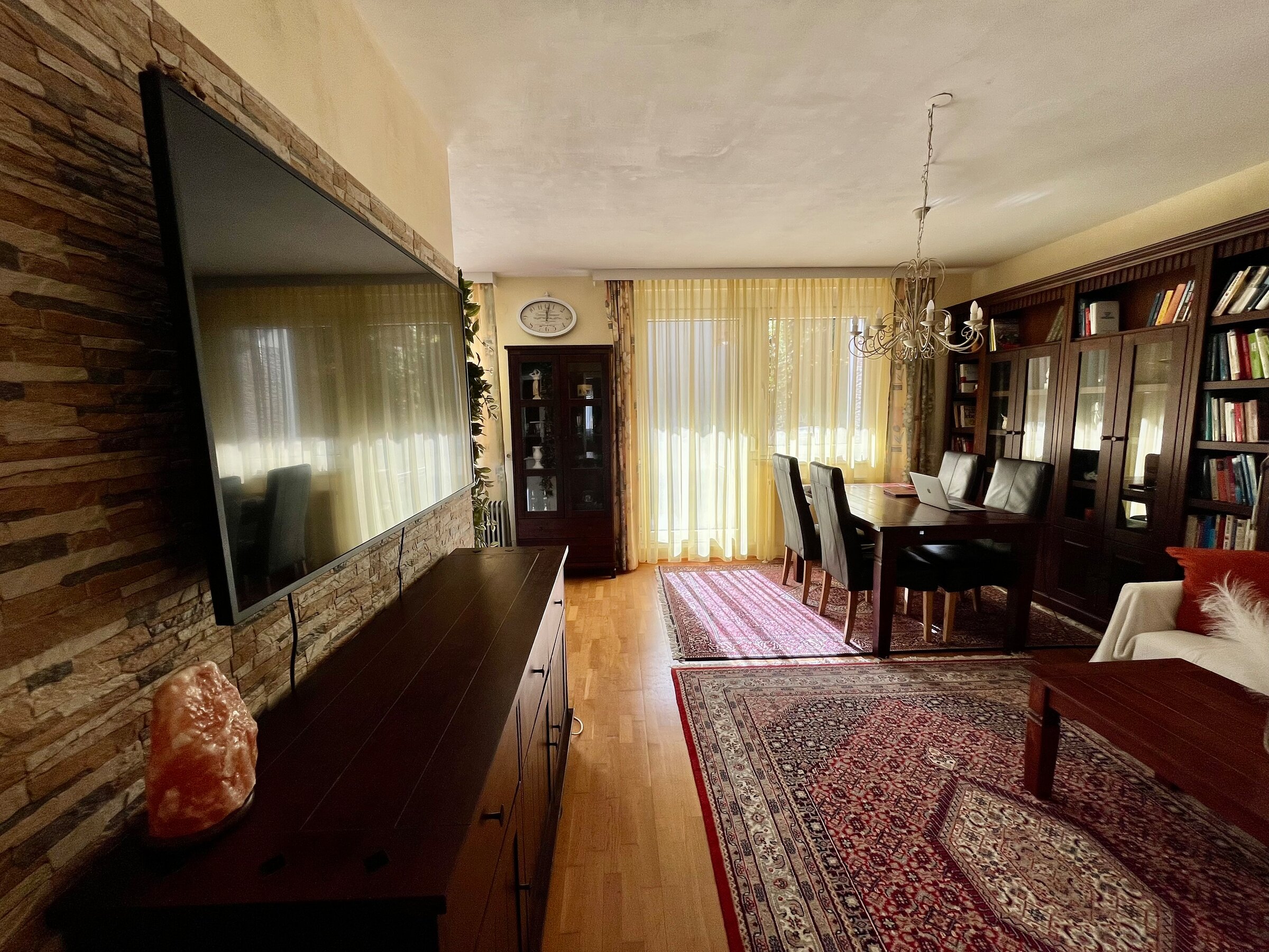 Wohnzimmer | © Zsuzsanna M.-J.