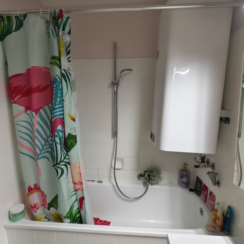 Badezimmer | © Eva Krammer