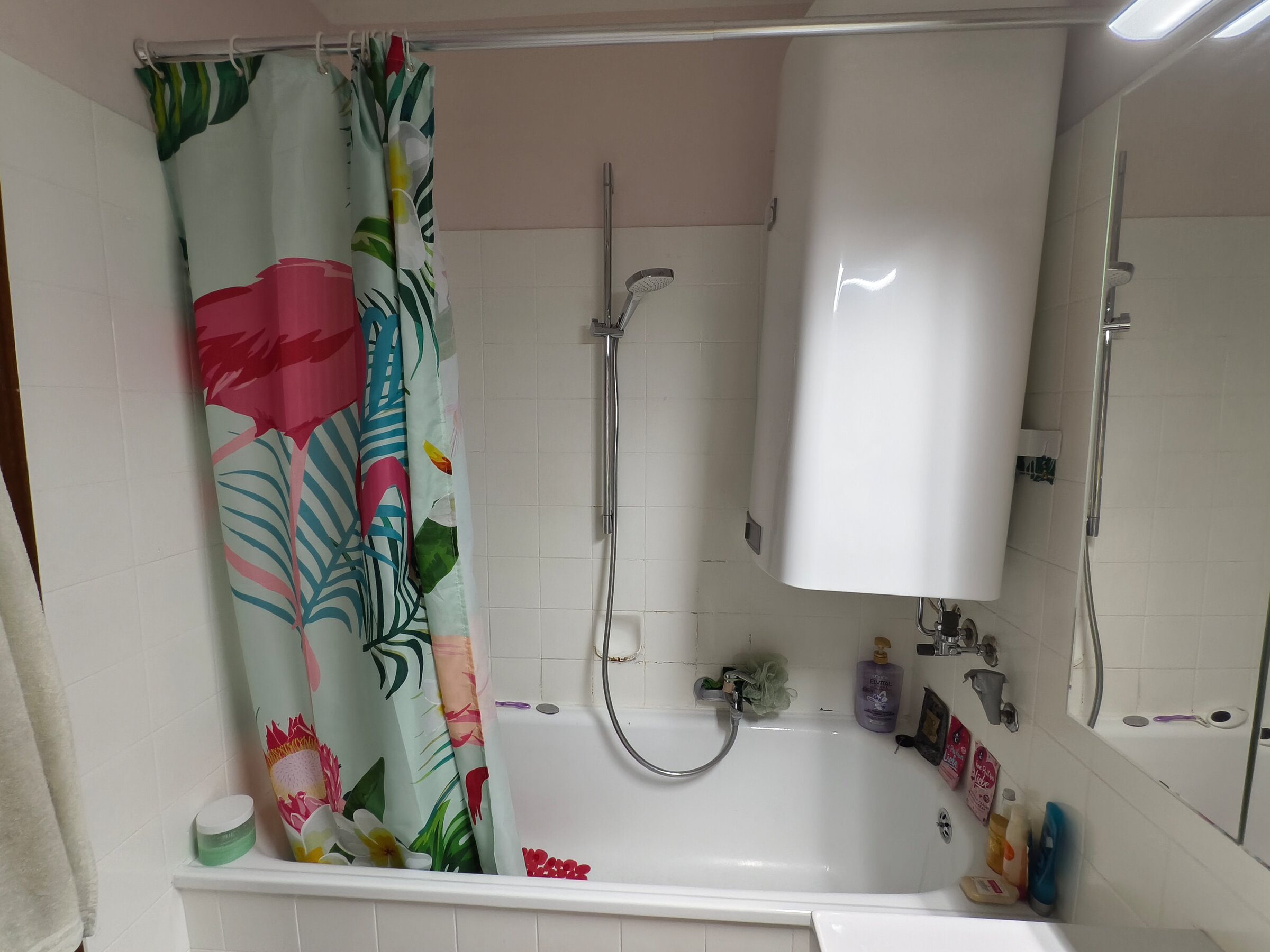 Badezimmer | © Eva Krammer