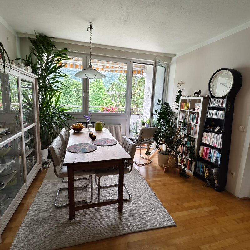 Esszimmer | © Eva Krammer