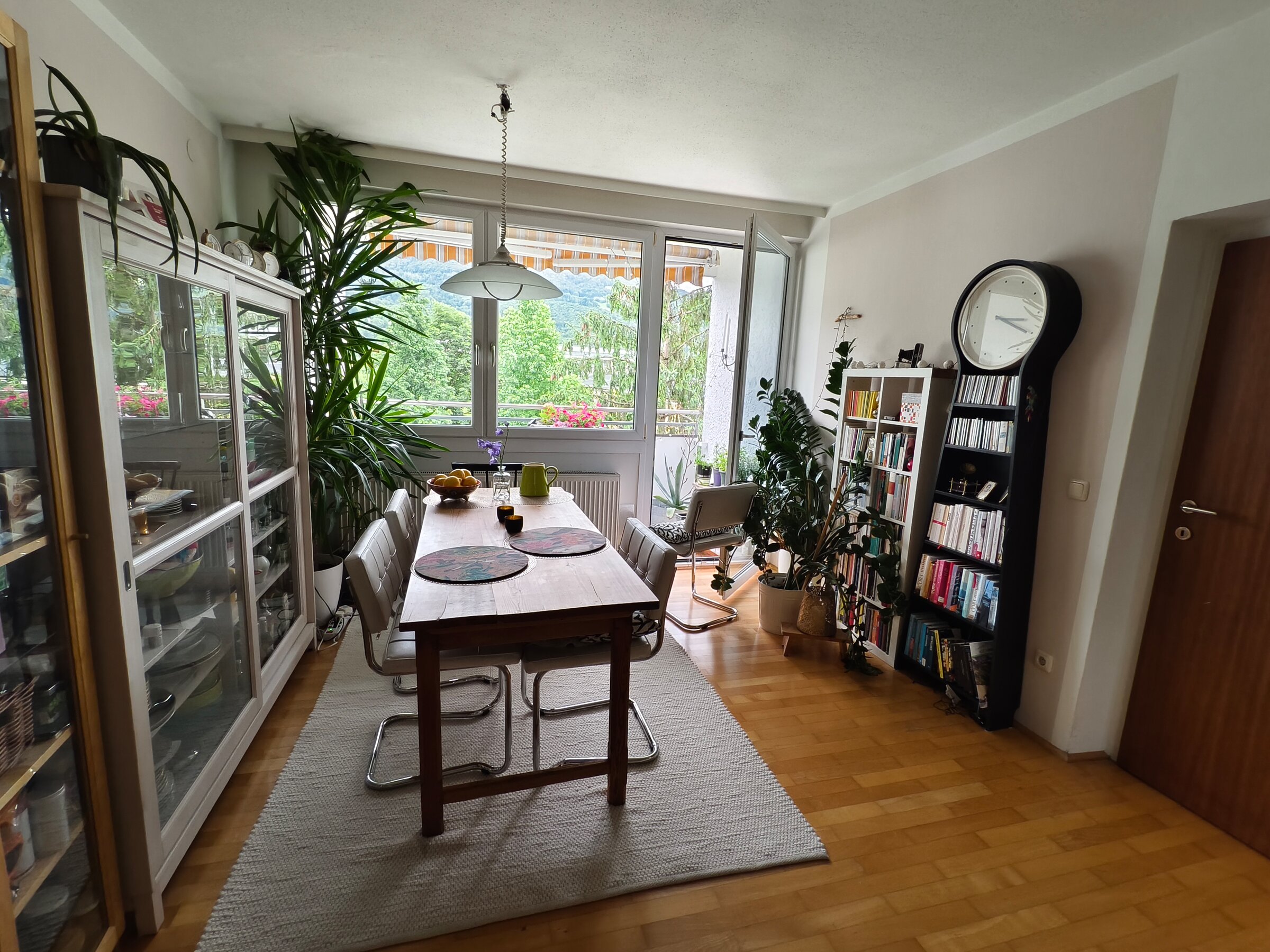 Esszimmer | © Eva Krammer