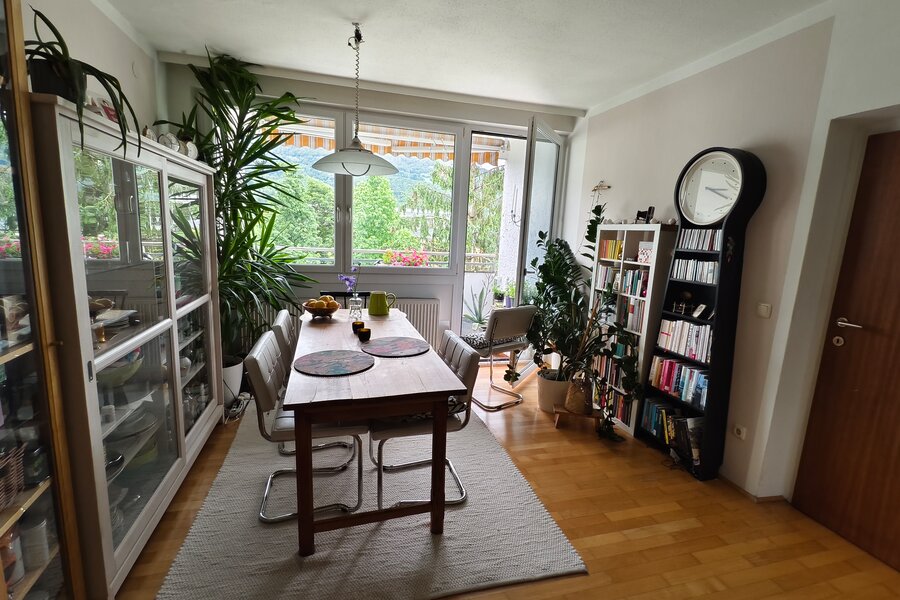 Esszimmer | © Eva Krammer