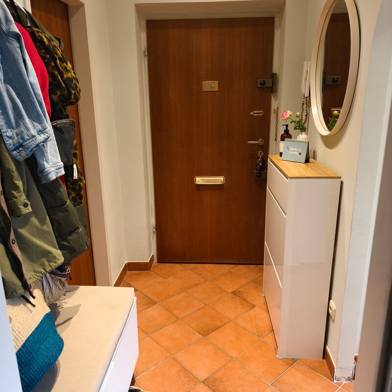 Eingangsbereich | © Eva Krammer