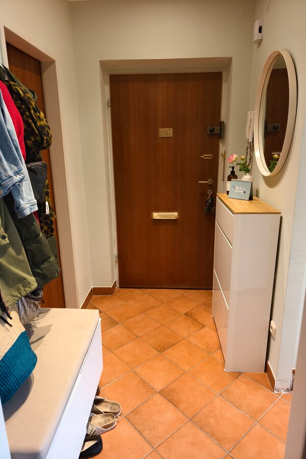 Eingangsbereich | © Eva Krammer