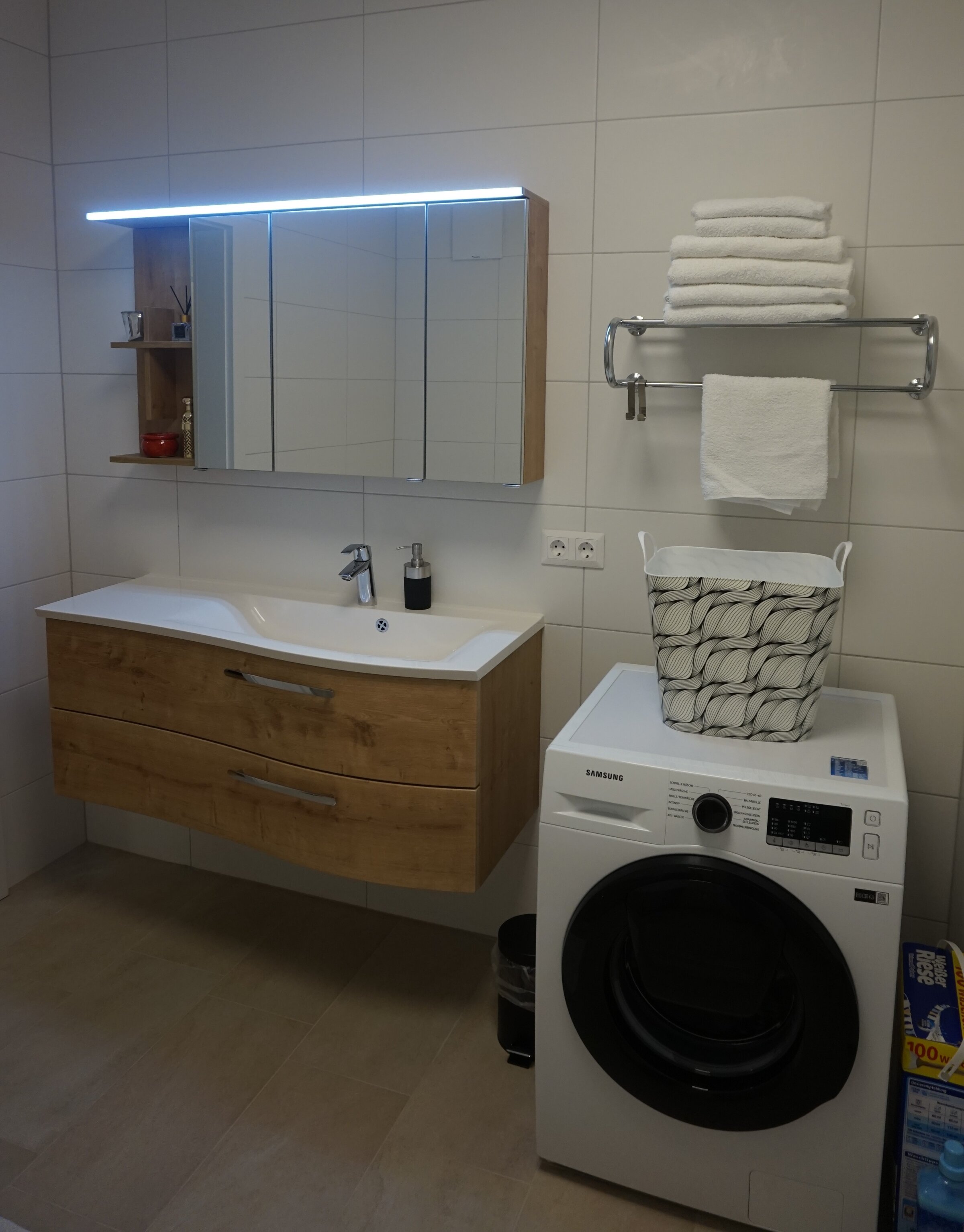 Badezimmer
