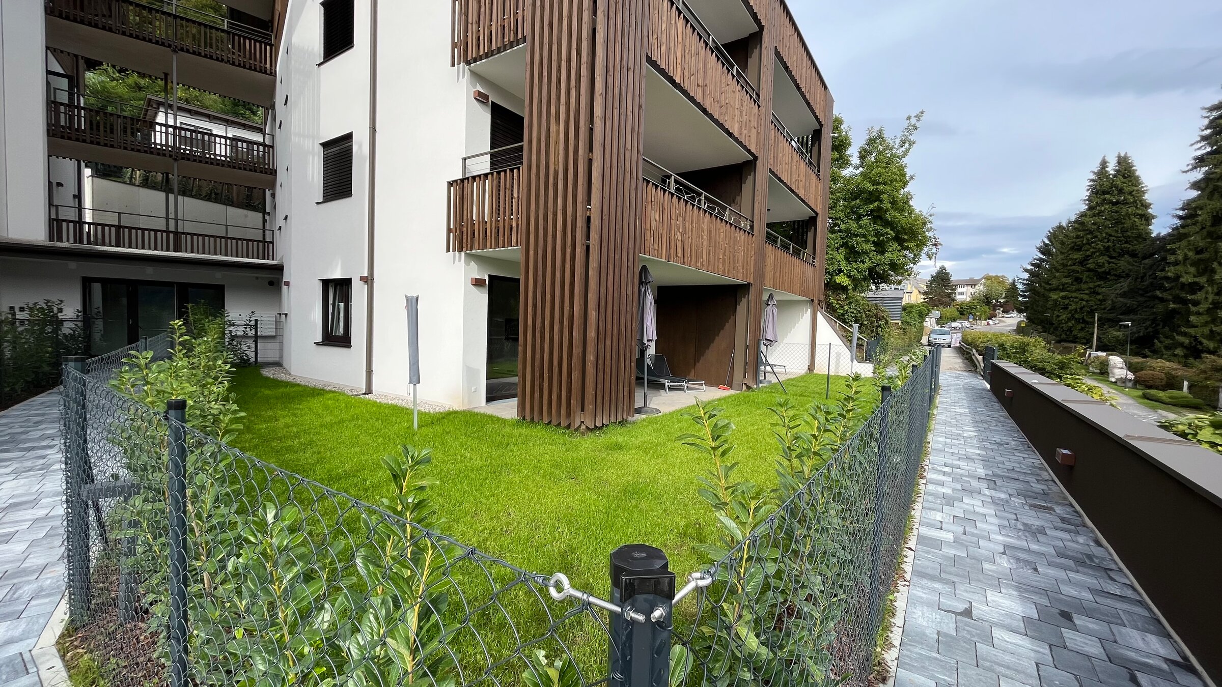 Garten