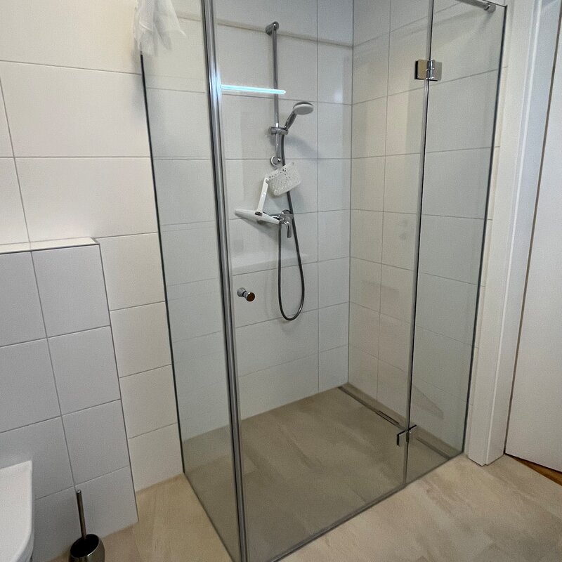 Dusche