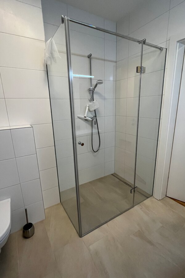 Dusche