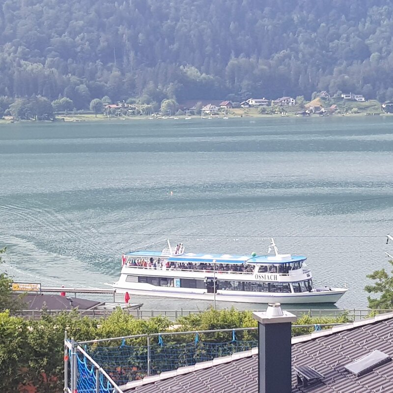 Seeblick