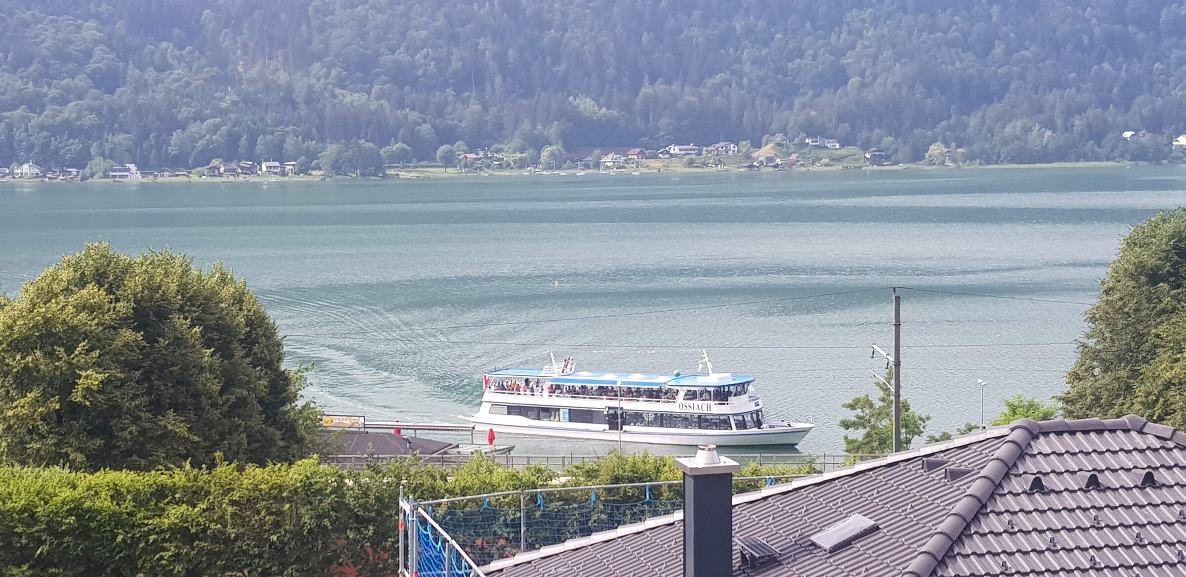Seeblick