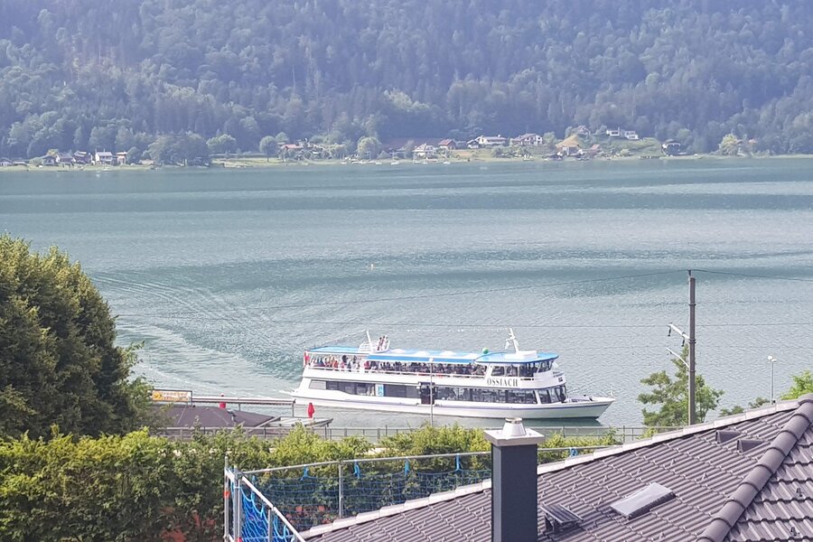 Seeblick