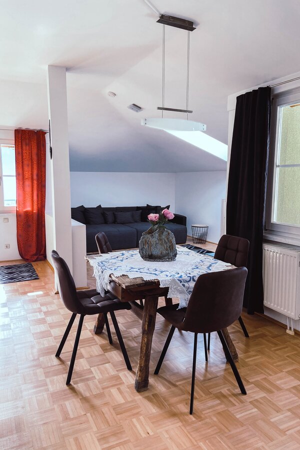 Wohnraum