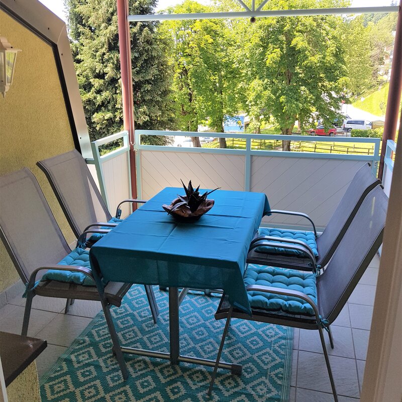 Balkon 2