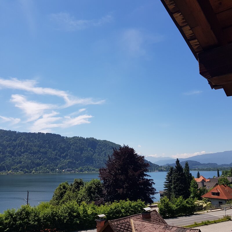 Seeblick