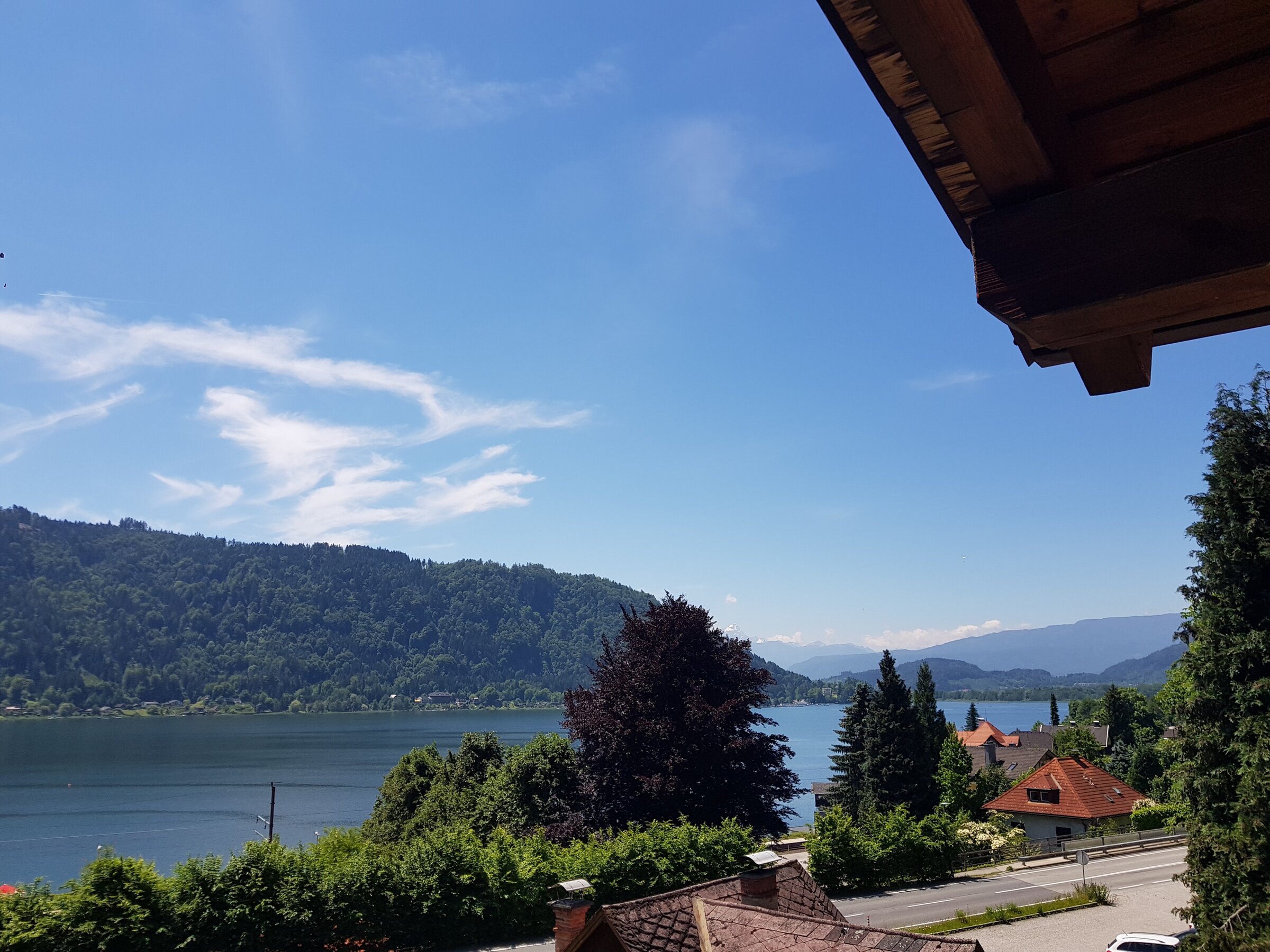 Seeblick