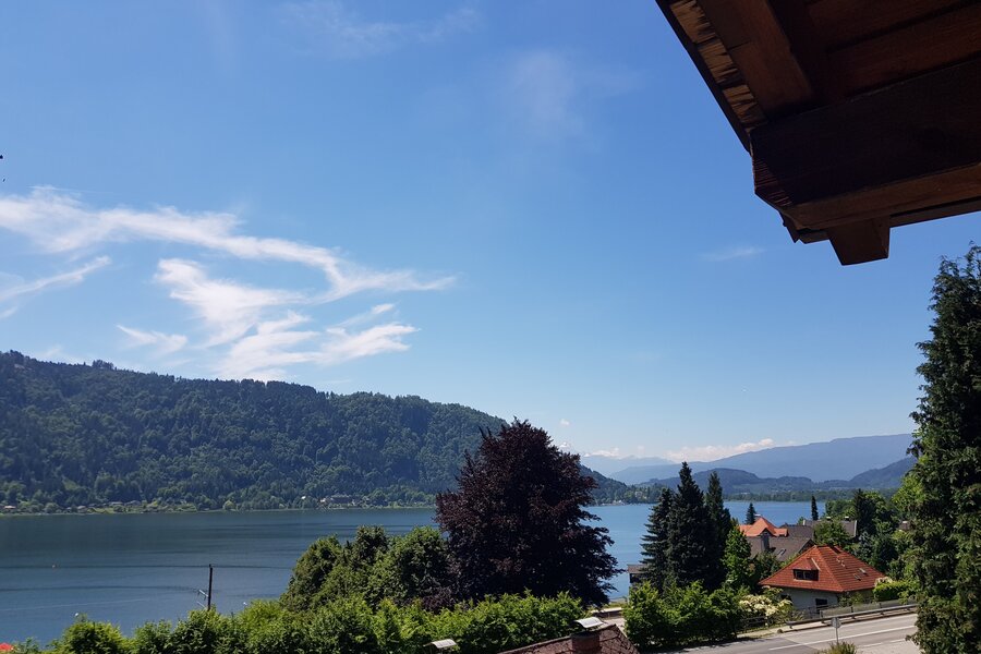 Seeblick
