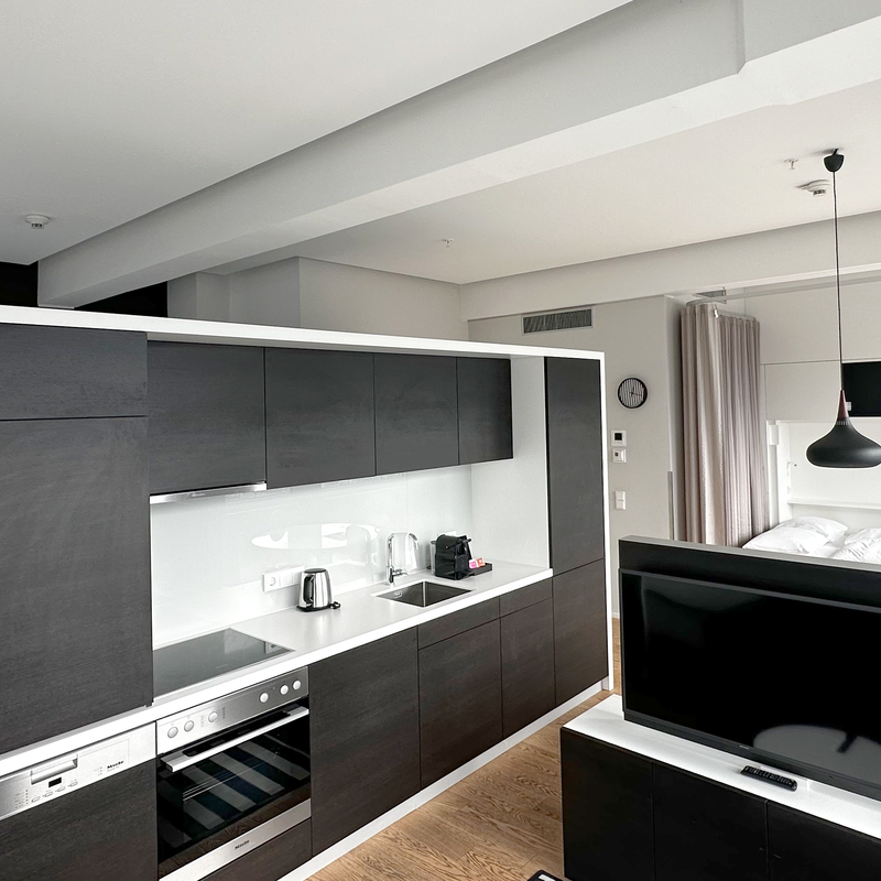 STAYBIZZY - APARTMENTS VIENNA